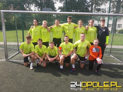Ruszyła kolejna edycja Opolskiej Ligi Orlika