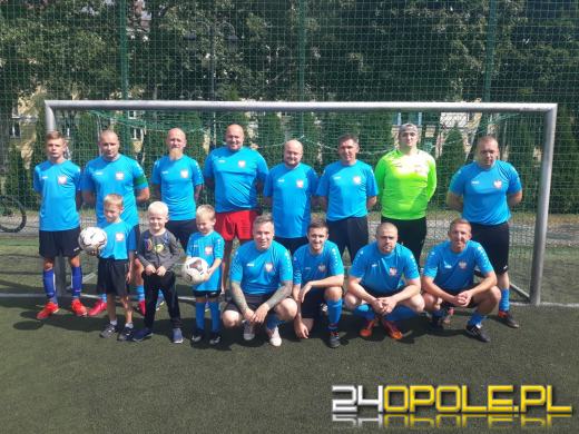 Ruszyła kolejna edycja Opolskiej Ligi Orlika
