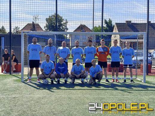 Ruszyła kolejna edycja Opolskiej Ligi Orlika