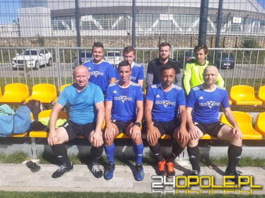 Ruszyła kolejna edycja Opolskiej Ligi Orlika