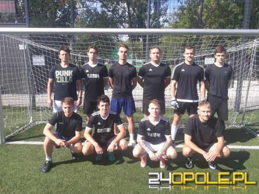 Ruszyła kolejna edycja Opolskiej Ligi Orlika