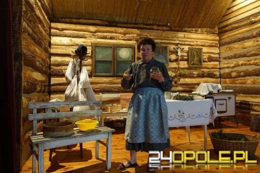 Niezdrowice najpiękniejszą wsią opolską!