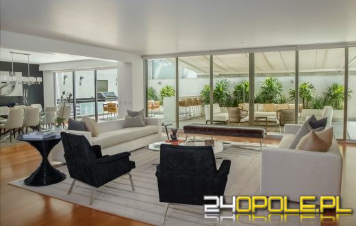 Najlepsze mieszkania w Warszawie