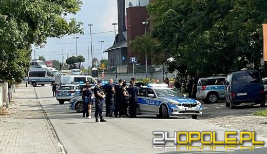 Groźbami próbował wyłudzić pieniądze - areszt dla 41-latka