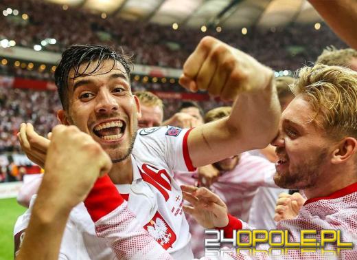 Polska - Anglia. Co tam się wydarzyło?