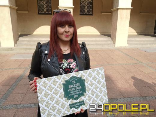 Miasto Opole zaprasza do zgłaszania kandydatur do nagrody za osiągnięcia w dziedzinie kultury