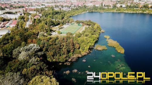 Kamionka Piast po rewitalizacji. Największe wrażenie robi nowy orlik