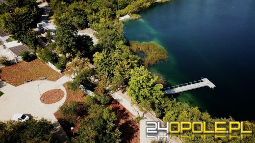 Kamionka Piast po rewitalizacji. Największe wrażenie robi nowy orlik