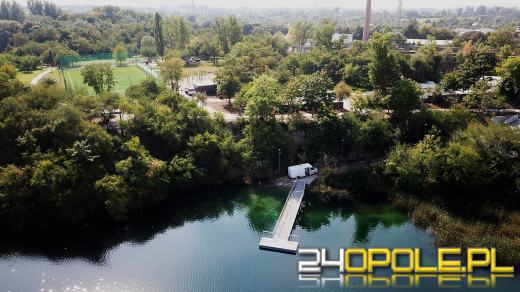 Kamionka Piast po rewitalizacji. Największe wrażenie robi nowy orlik