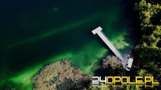 Kamionka Piast po rewitalizacji. Największe wrażenie robi nowy orlik