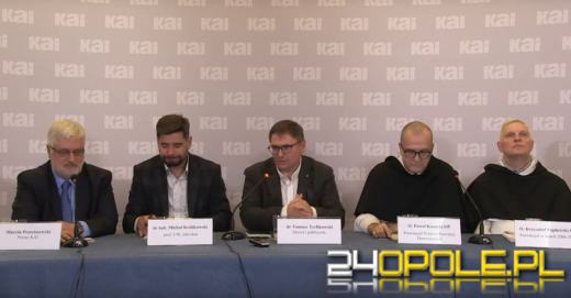 Przemoc i wykorzystywanie seksualne w polskim Kościele. Pokazali raport