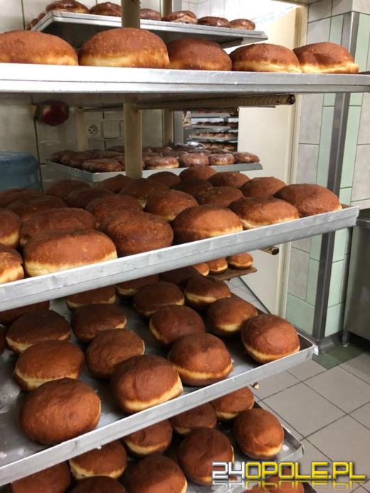 Kraple na Liście Produktów Tradycyjnych