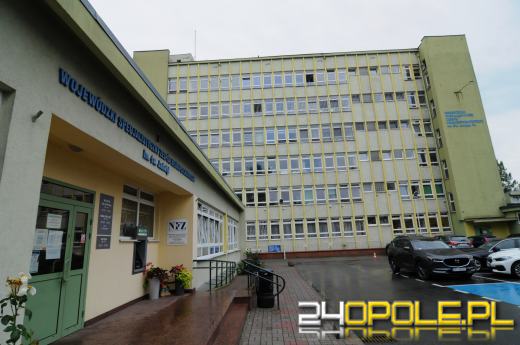 Psychiatria na Wodociągowej zagrożona - nadal nie ma lekarzy do pracy