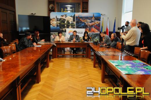 "Teatr bez Granic" to pierwsze takie wydarzenie w Opolu. Potrwa kilka dni