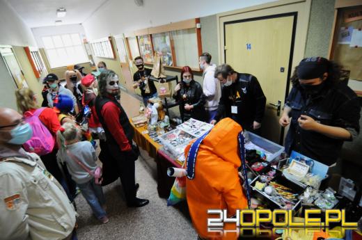 Trwa festiwal planszówek i fantastyki Opolcon