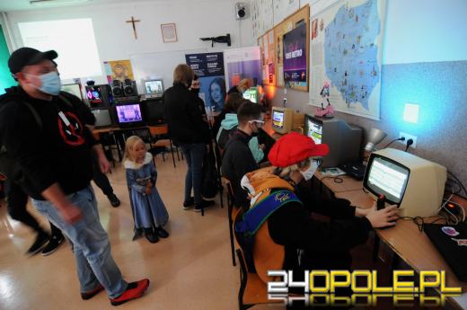 Trwa festiwal planszówek i fantastyki Opolcon