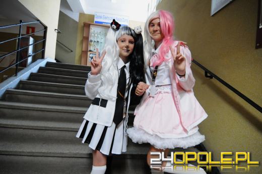 Trwa festiwal planszówek i fantastyki Opolcon