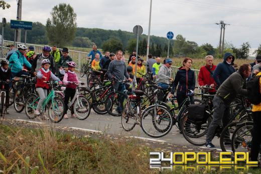 Po raz 2. ulicami miasta przejechał Rajd Rowerowy