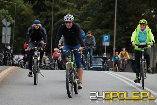 Po raz 2. ulicami miasta przejechał Rajd Rowerowy