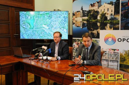 Nowy aquapark w Opolu. Miasto czeka na oferty projektowe