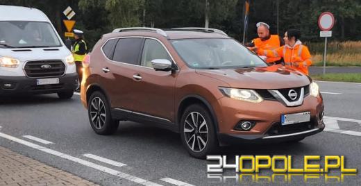 Roadpol Safety Days i "Trzeźwy poranek na A4"