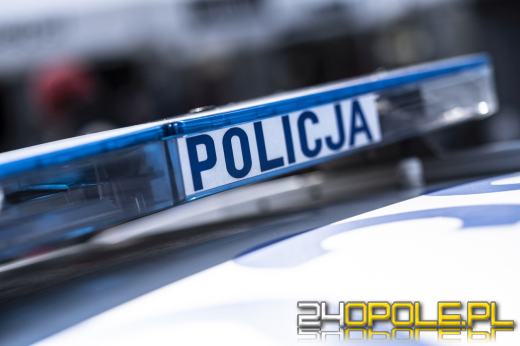 Podjechał do rowerzysty i odciął mu dłoń tasakiem