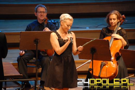 Finałowy koncert Przeglądu Piosenki Osób Niewidomych drogą do spełnienia marzeń