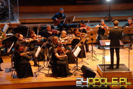 Finałowy koncert Przeglądu Piosenki Osób Niewidomych drogą do spełnienia marzeń