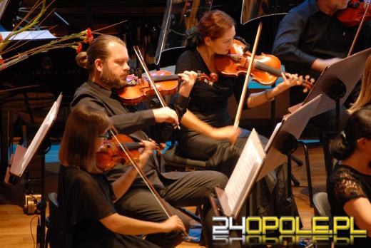 Finałowy koncert Przeglądu Piosenki Osób Niewidomych drogą do spełnienia marzeń