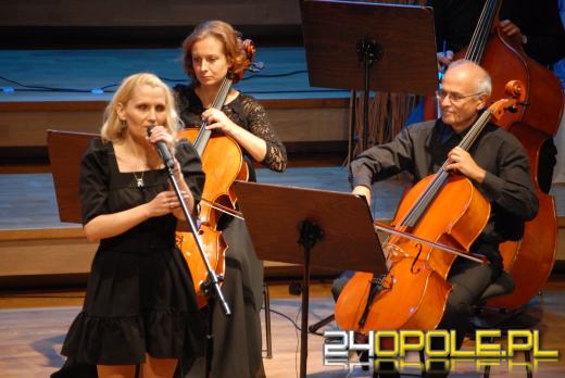 Finałowy koncert Przeglądu Piosenki Osób Niewidomych drogą do spełnienia marzeń