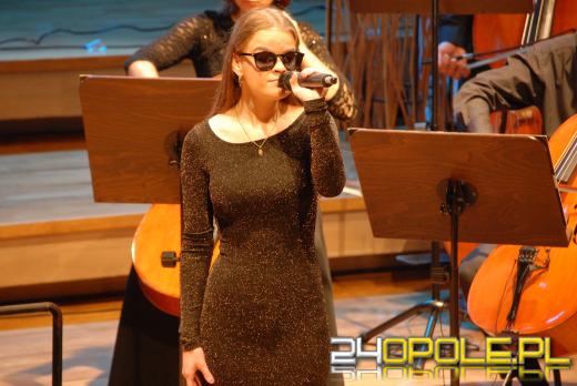 Finałowy koncert Przeglądu Piosenki Osób Niewidomych drogą do spełnienia marzeń