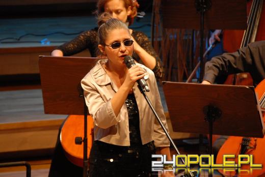 Finałowy koncert Przeglądu Piosenki Osób Niewidomych drogą do spełnienia marzeń