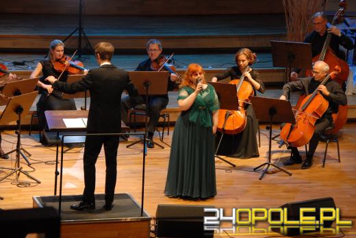 Finałowy koncert Przeglądu Piosenki Osób Niewidomych drogą do spełnienia marzeń