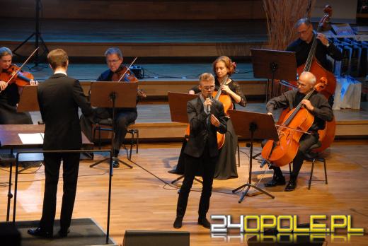 Finałowy koncert Przeglądu Piosenki Osób Niewidomych drogą do spełnienia marzeń