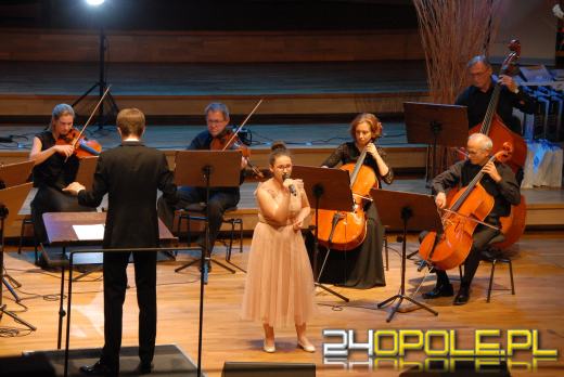 Finałowy koncert Przeglądu Piosenki Osób Niewidomych drogą do spełnienia marzeń