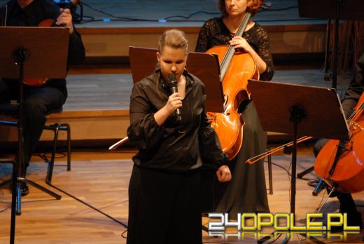 Finałowy koncert Przeglądu Piosenki Osób Niewidomych drogą do spełnienia marzeń