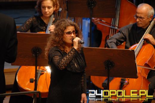 Finałowy koncert Przeglądu Piosenki Osób Niewidomych drogą do spełnienia marzeń