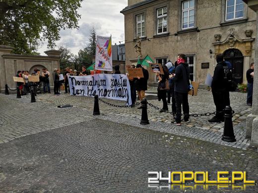 III Marsz Równości przeszedł ulicami Opola