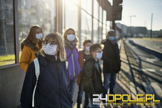 Obostrzenia możliwe jeszcze w tym tygodniu. Strefy, maseczki, limity