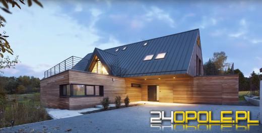 Najpiękniejszy dom świata stoi w Polsce. Znamy wyniki prestiżowego konkursu