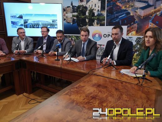 Prezydent chce zgody radnych na korektę budżetu. Trzeba zabezpieczyć środki na nowy stadion