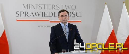 Miażdżący raport NIK - "analizowano memy". Mocne uderzenie w Zbigniewa Ziobrę