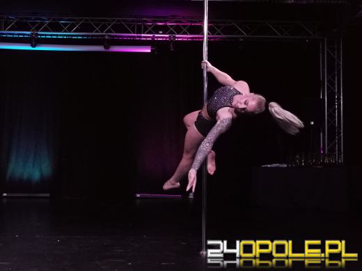 Po raz 5. w Ramadzie odbyły się Międzynarodowe Zawody Pole Art Experience