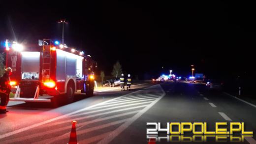 Śmiertelny wypadek w Prudniku. Zginął 86 letni mężczyzna - to kolarska legenda Prudnika