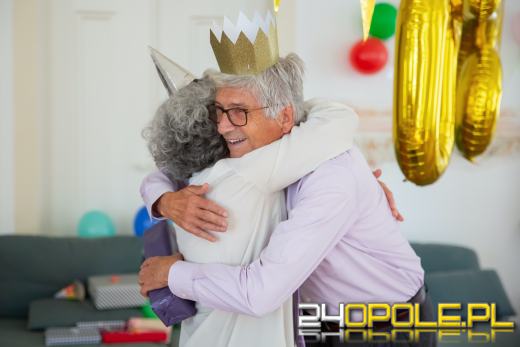 Prezent na 50 urodziny dla rodziców - marzenia pięćdziesięciolatka