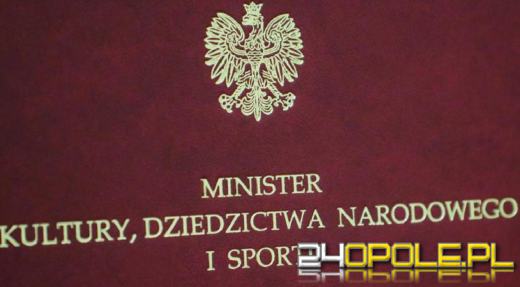 Minister szykuje zmiany w hymnie. Jest projekt ustawy 