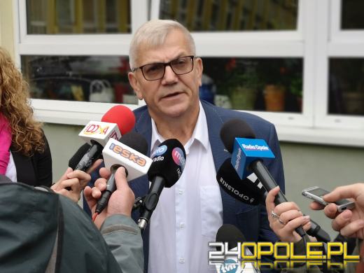 Wicemarszałek uspokaja: Psychiatria w Opolu działa i będzie działać!