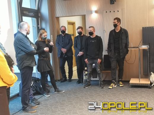 Rozpoczął się 11. Opolski Festiwal Fotografii