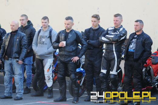 W Mechaniczniaku oficjalnie zakończono sezon motocyklowy