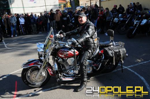 W Mechaniczniaku oficjalnie zakończono sezon motocyklowy
